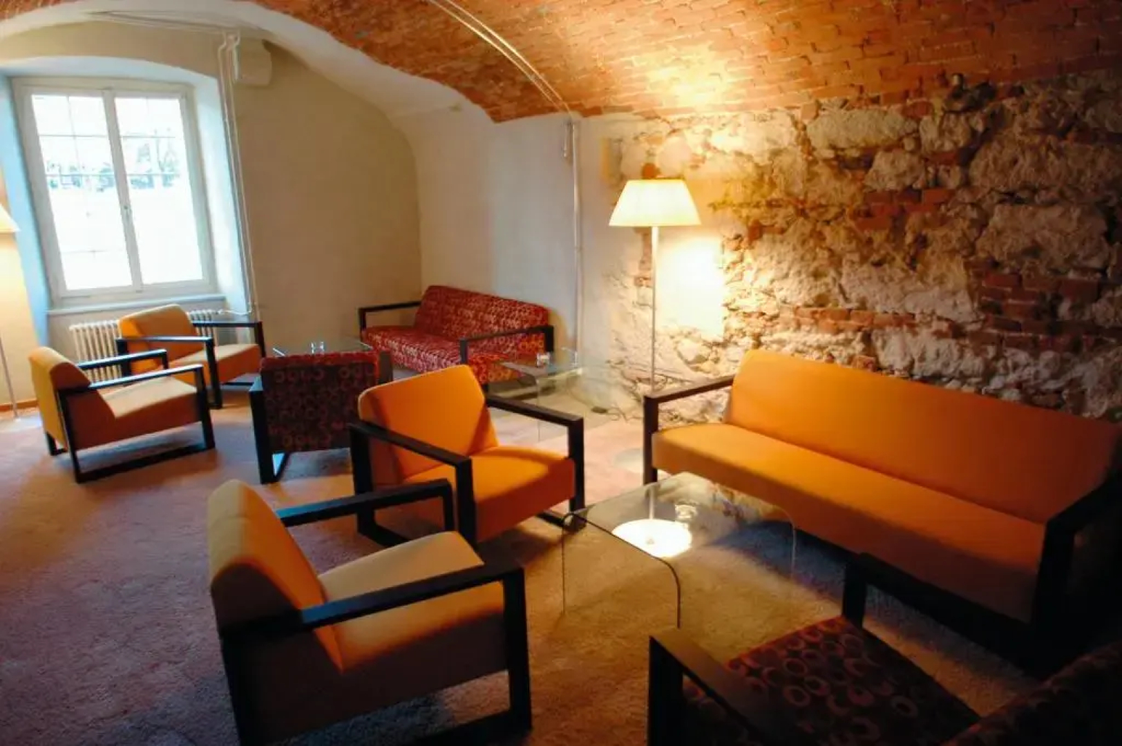 Hotel an der Aare Swiss Quality