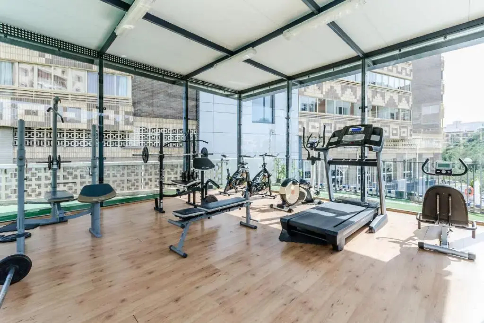 Hotel Sercotel Maya Alicante