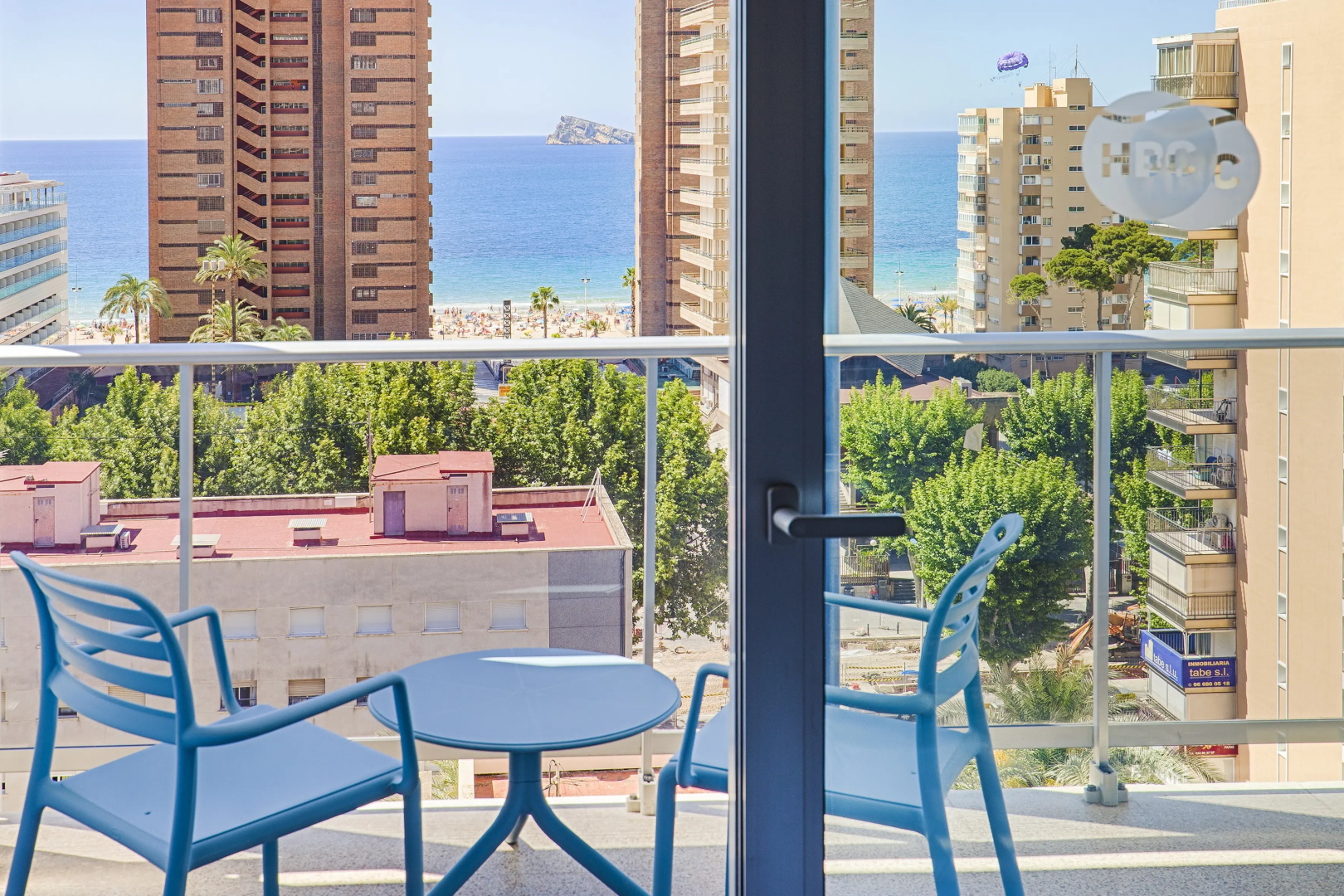 Benidorm Centre Hotel - Только для взрослых