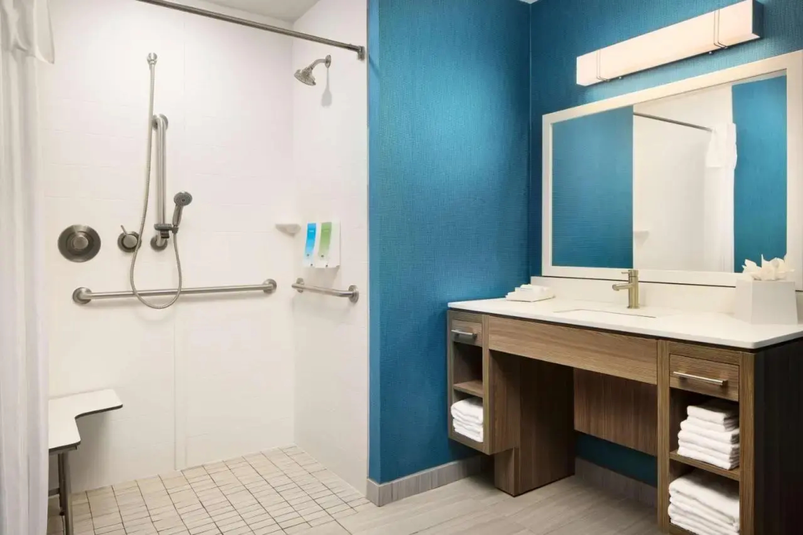 Home2 Suites by Hilton Pensacola I 10 Pine Forest Road