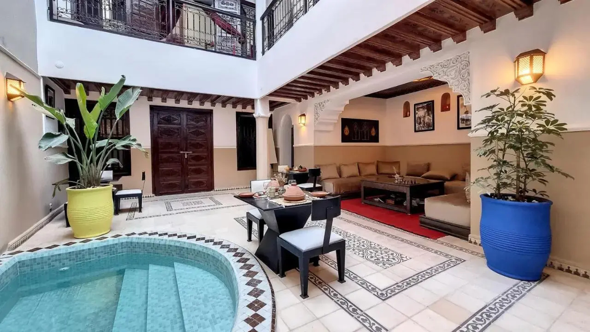Riad Argan