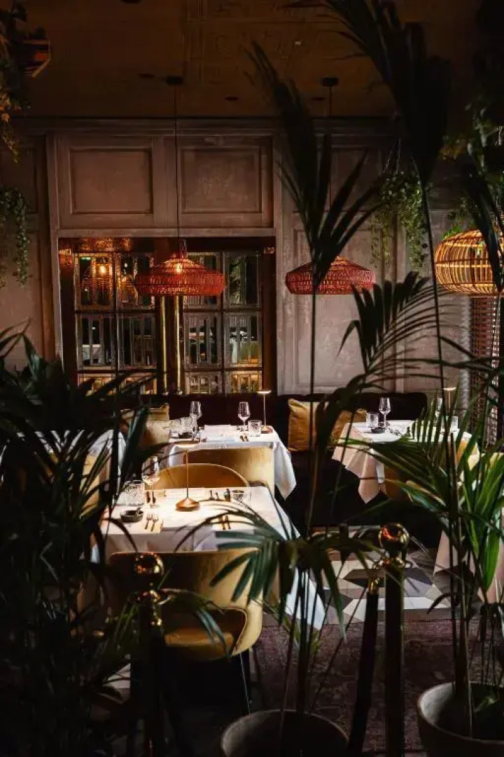 City Hotel Haarhuis - World Hotels Crafted Collections