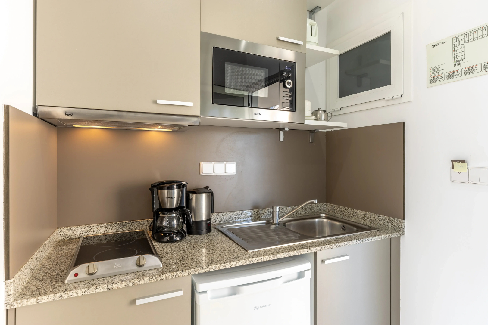 Hoposa Apartamentos Montelin