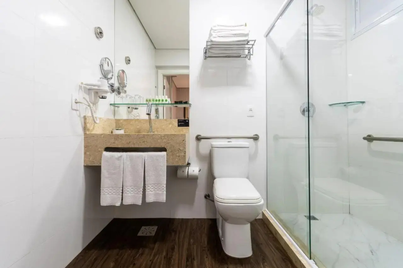 Sofistic Hotel