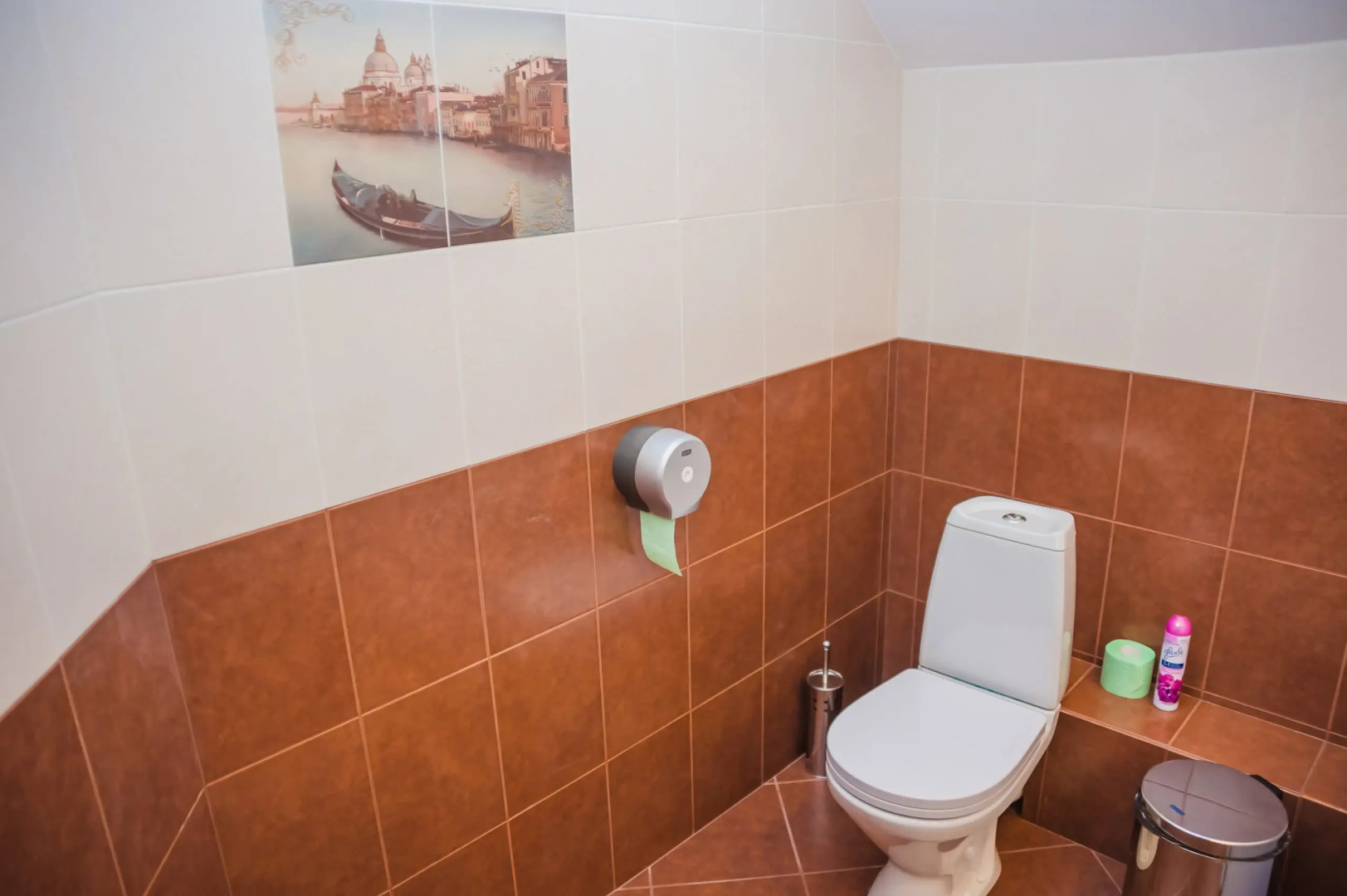 Меблированные комнаты Петроградка