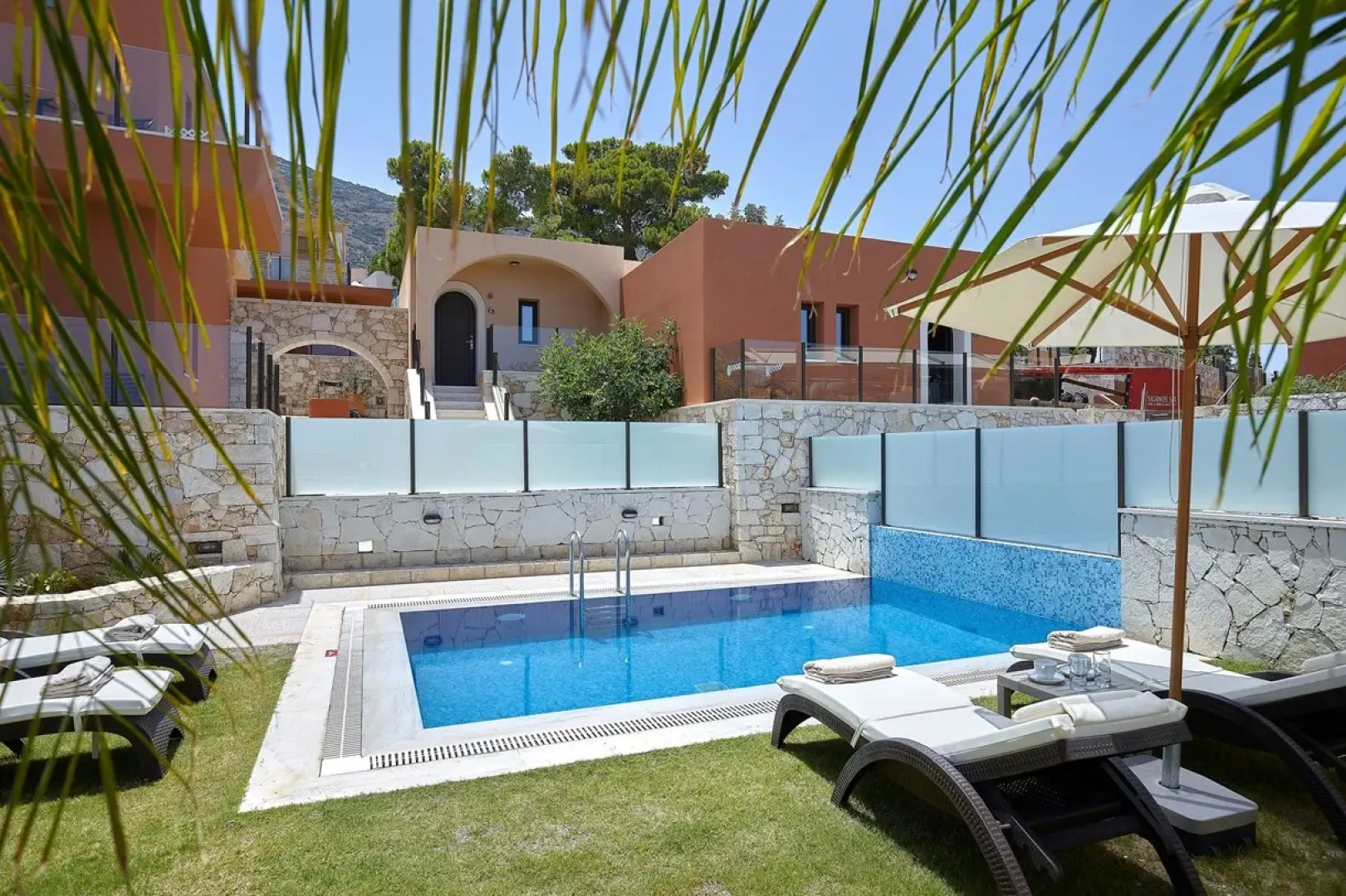 Esperides Resort Crete, The Authentic Experience