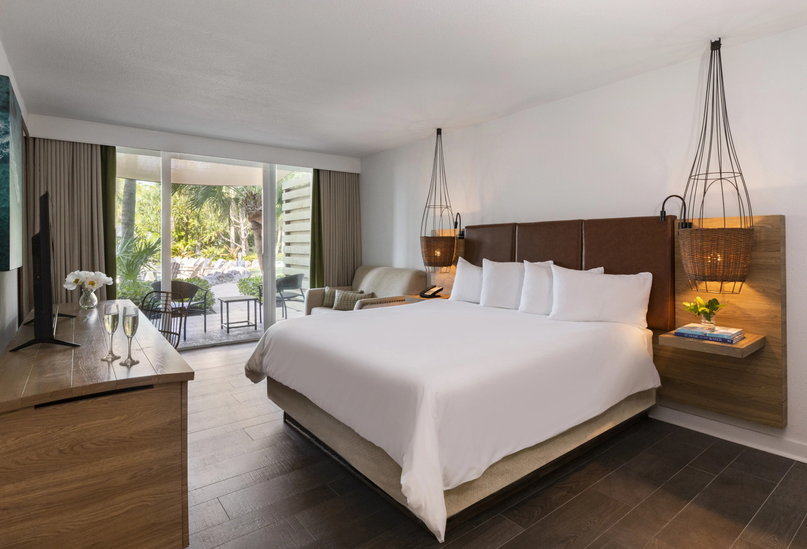 Amara Cay Resort