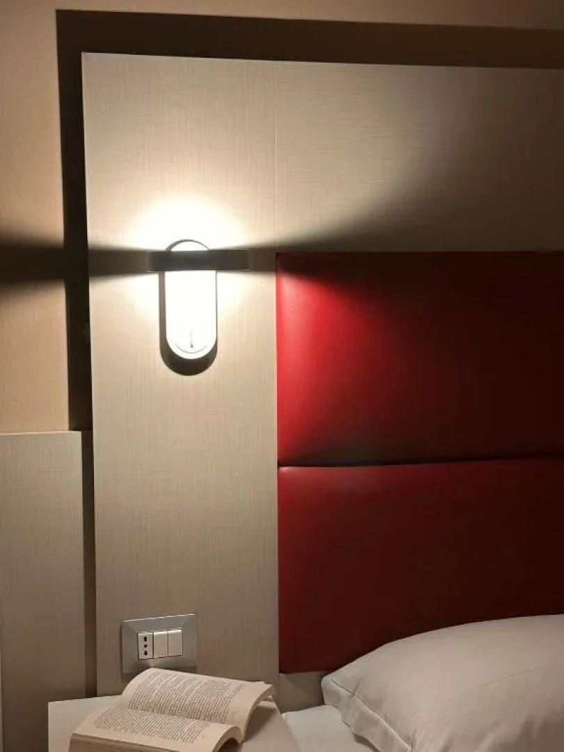 Hotel City 20
