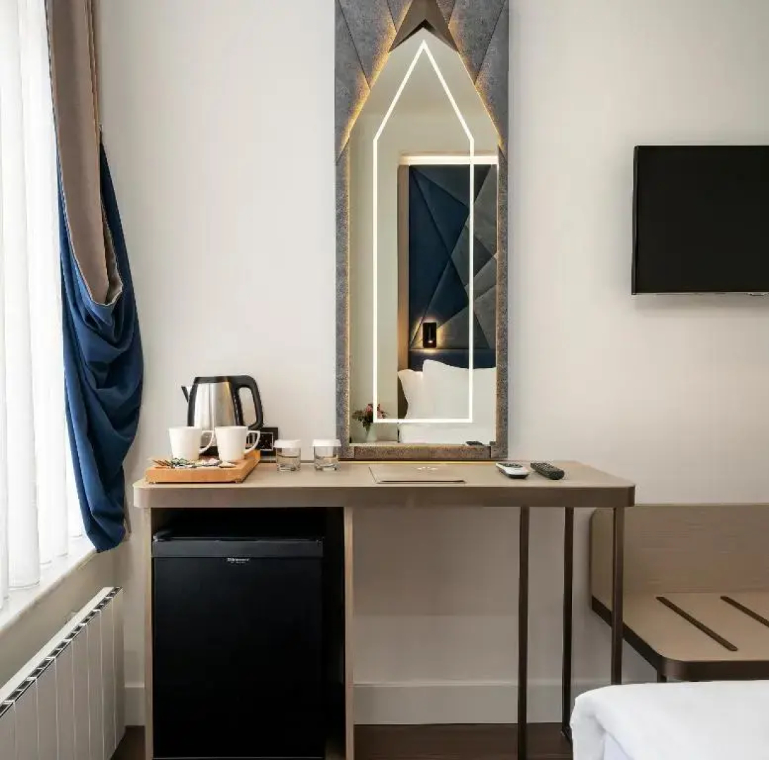 Adamar Hotel - Special Class