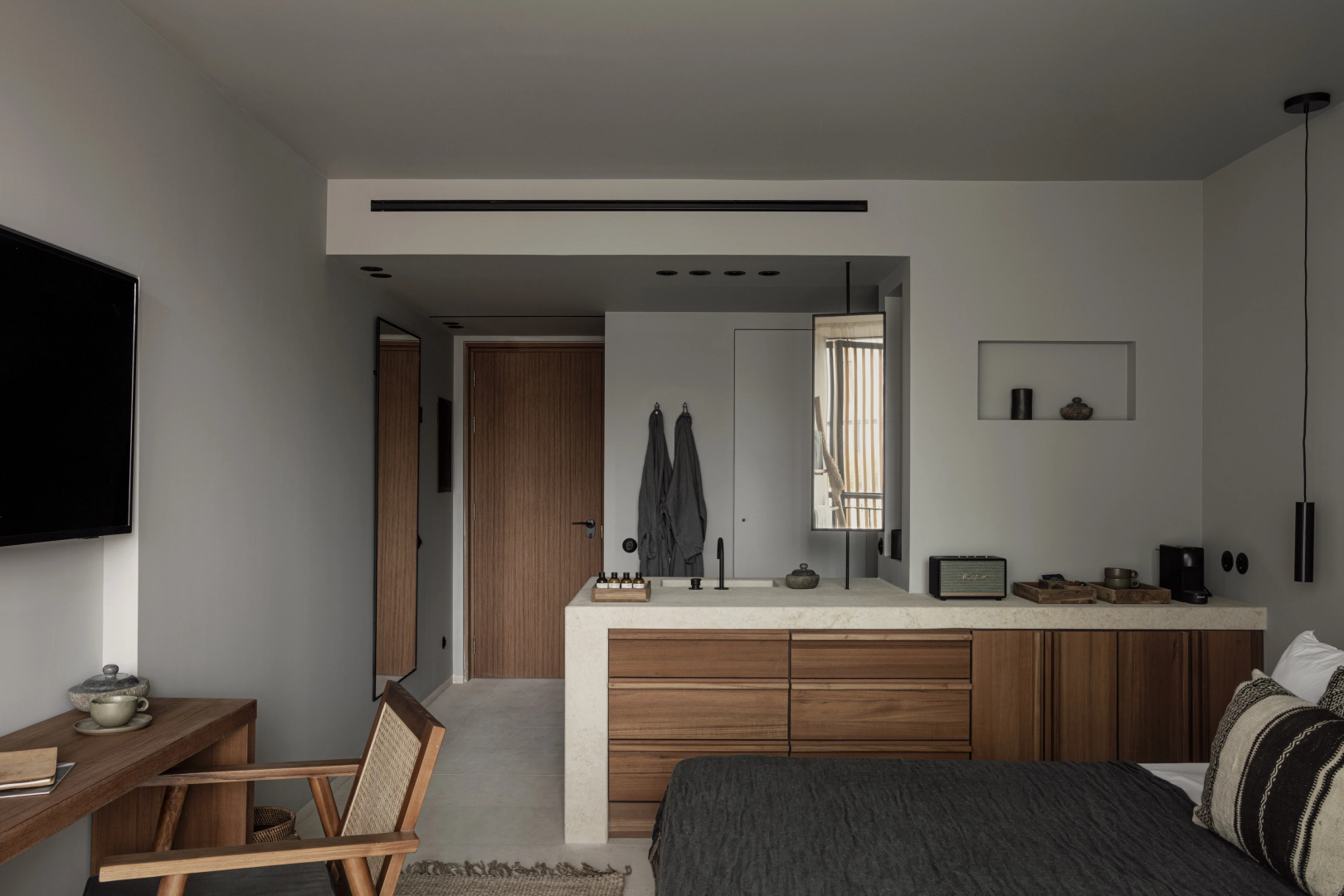 Отель OKU Ibiza