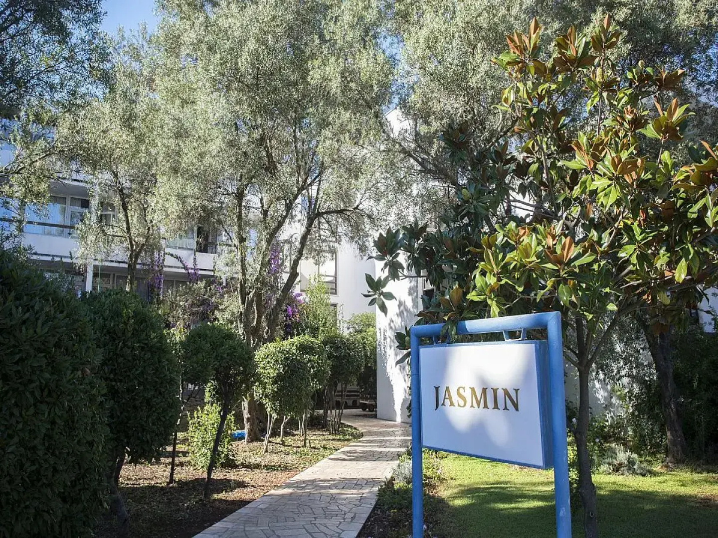 Aminess Vival Port9 Resort