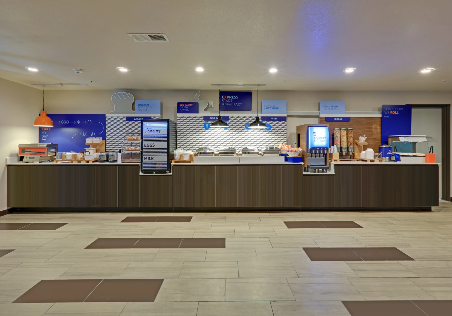 Holiday Inn Express & Suites Austin Round Rock by IHG