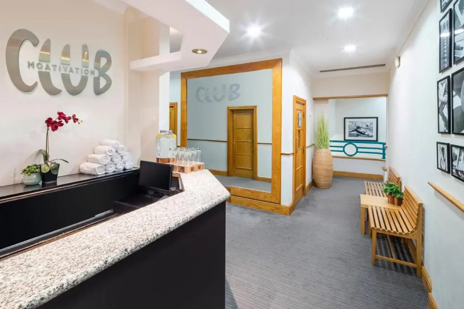 Crowne Plaza Solihull by IHG