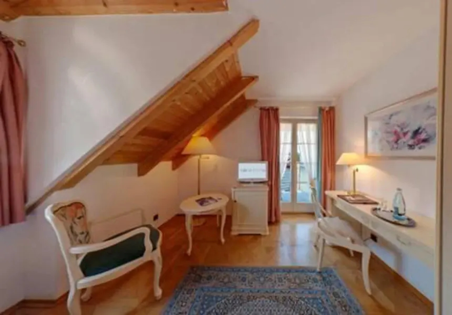 Hotelbetrieb Seeschau GmbH