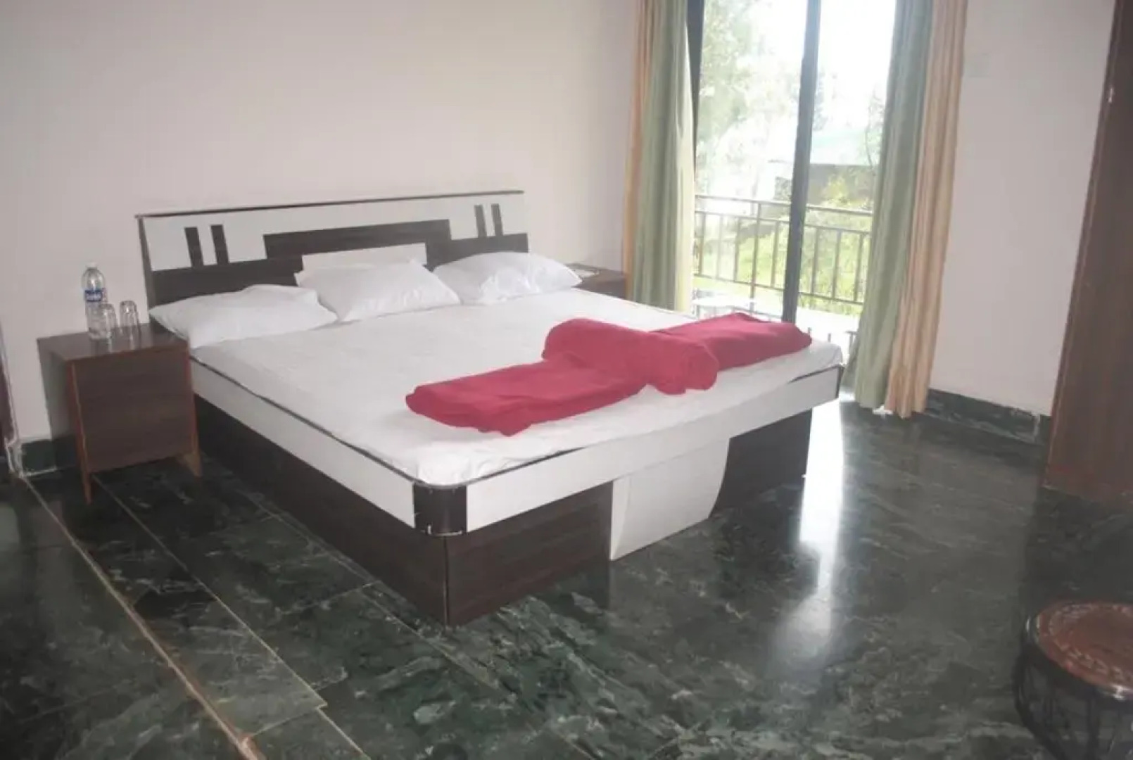 Exotic Home Stay, Panchgani