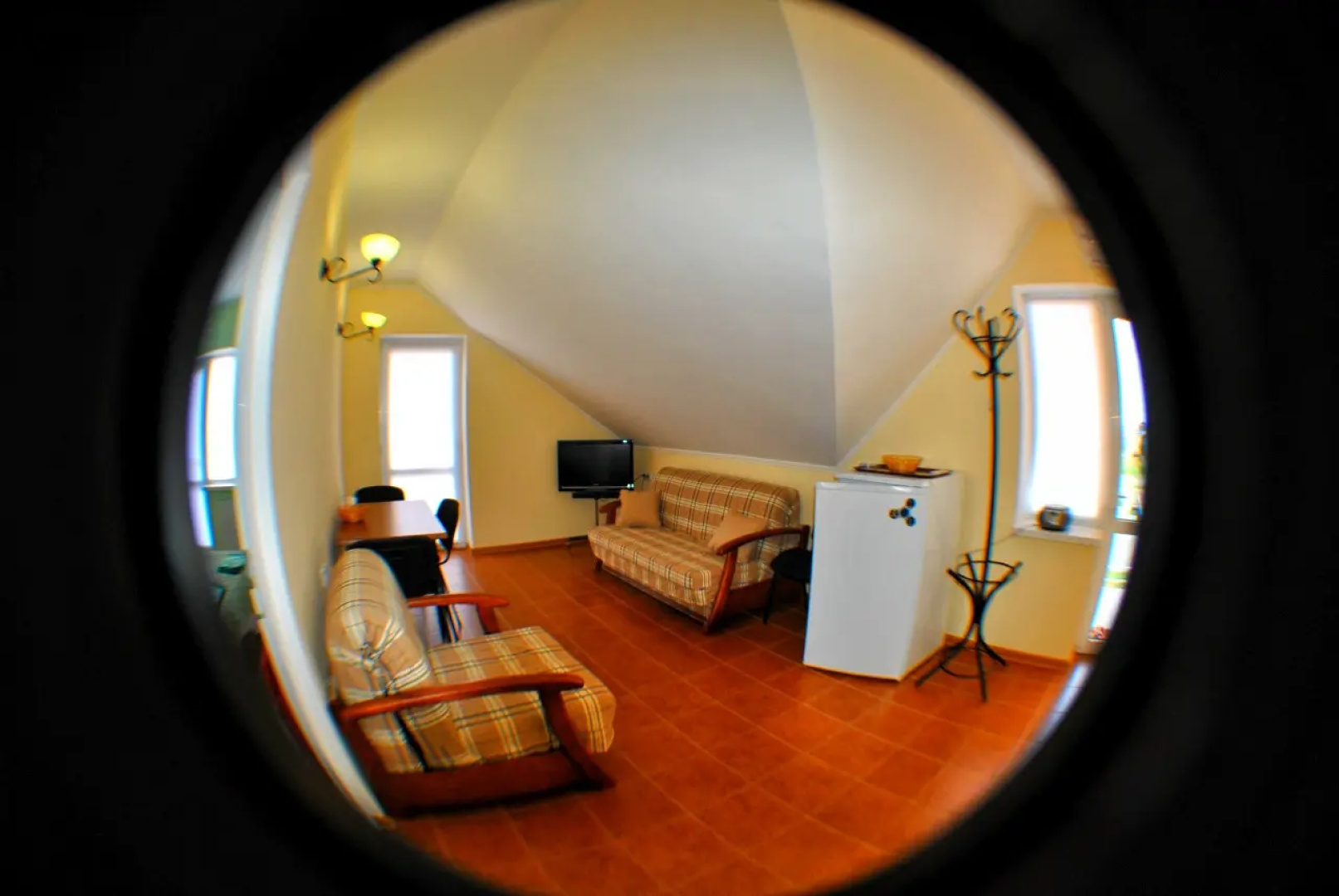 Villa La Veranda 