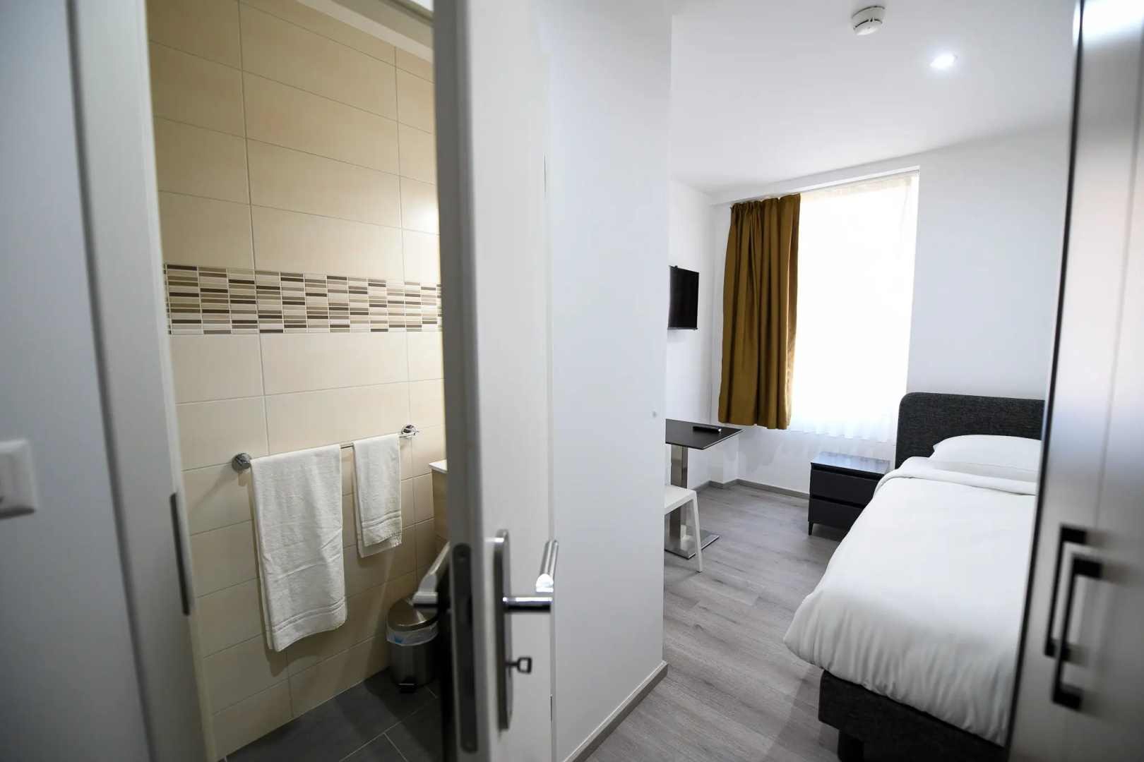 Hotel de France