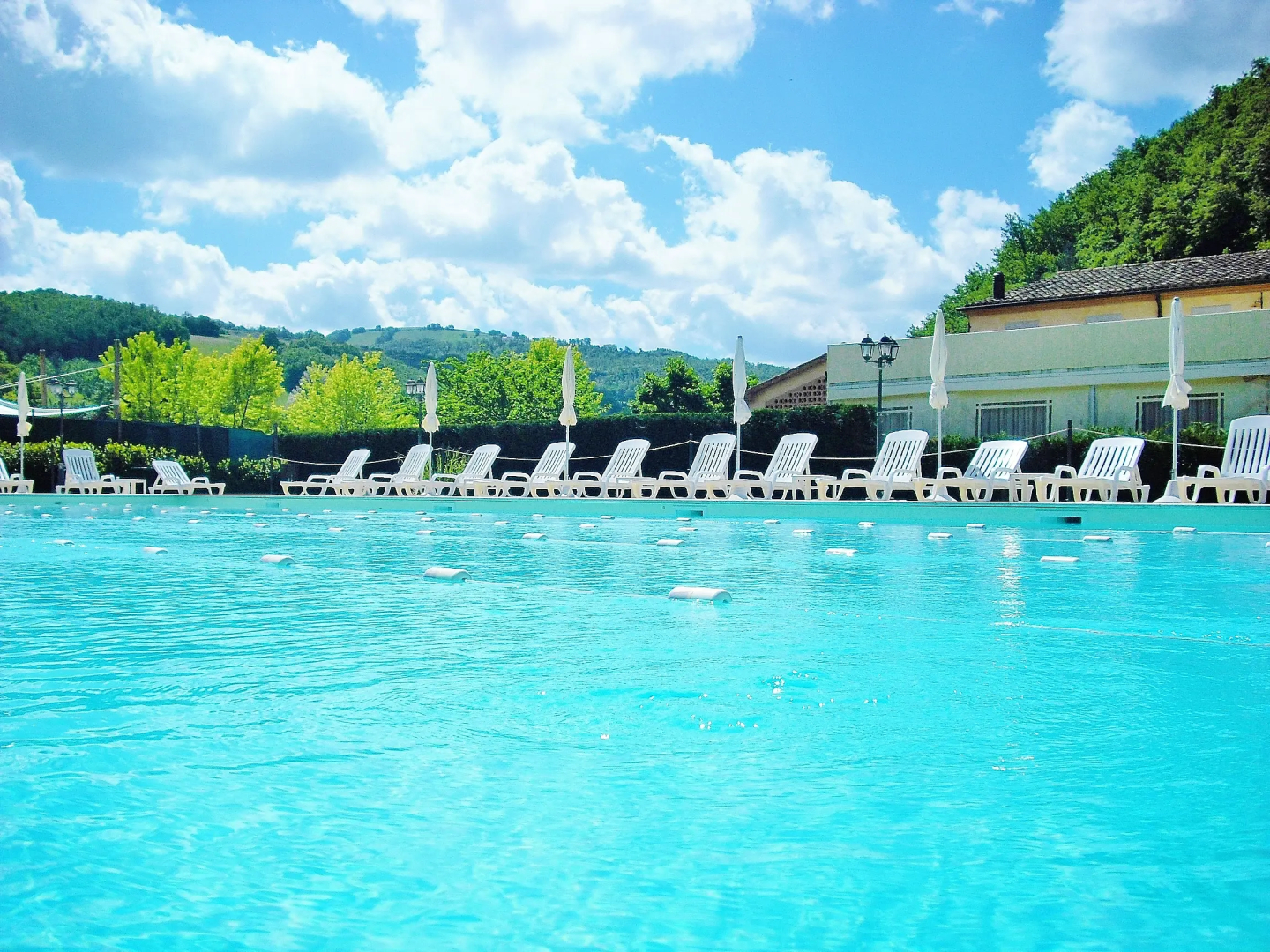 Borgo Hotel Le Terre del Verde