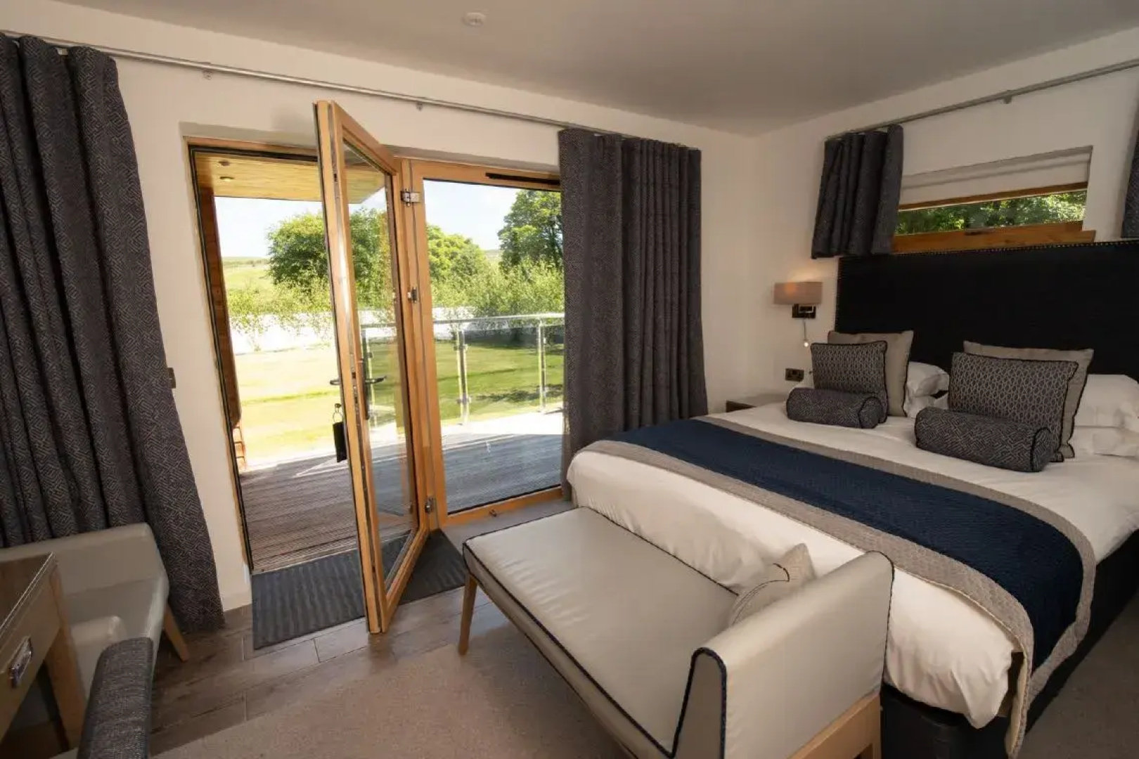 Skeabost House Hotel