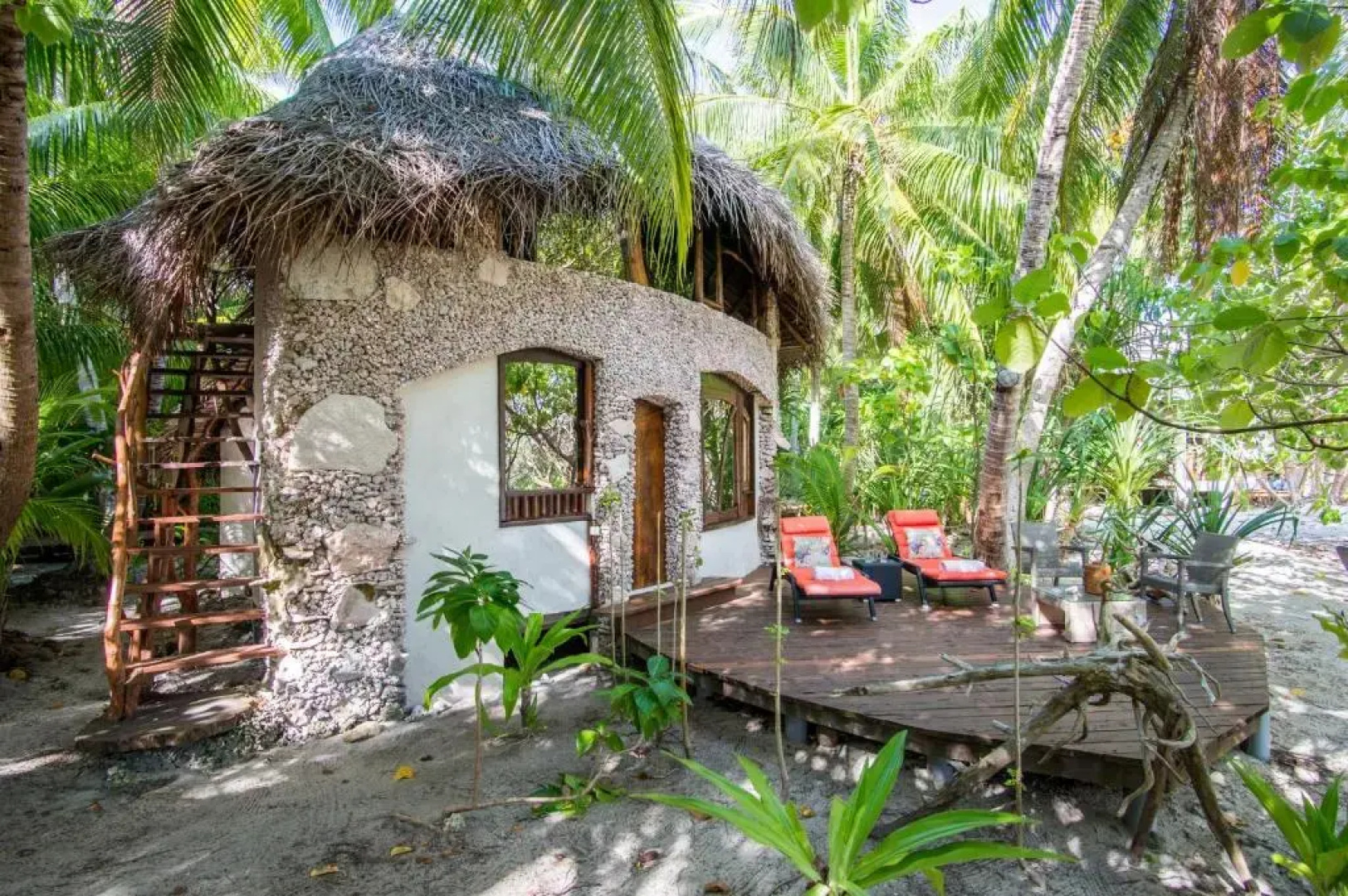 Ninamu Resort