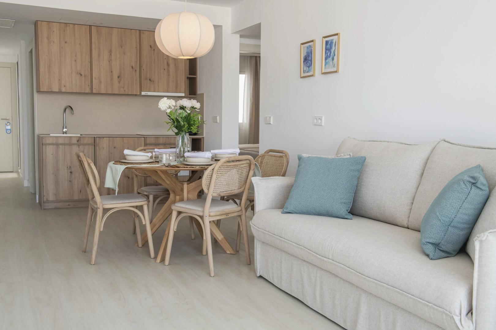 Suites Roc Portonova