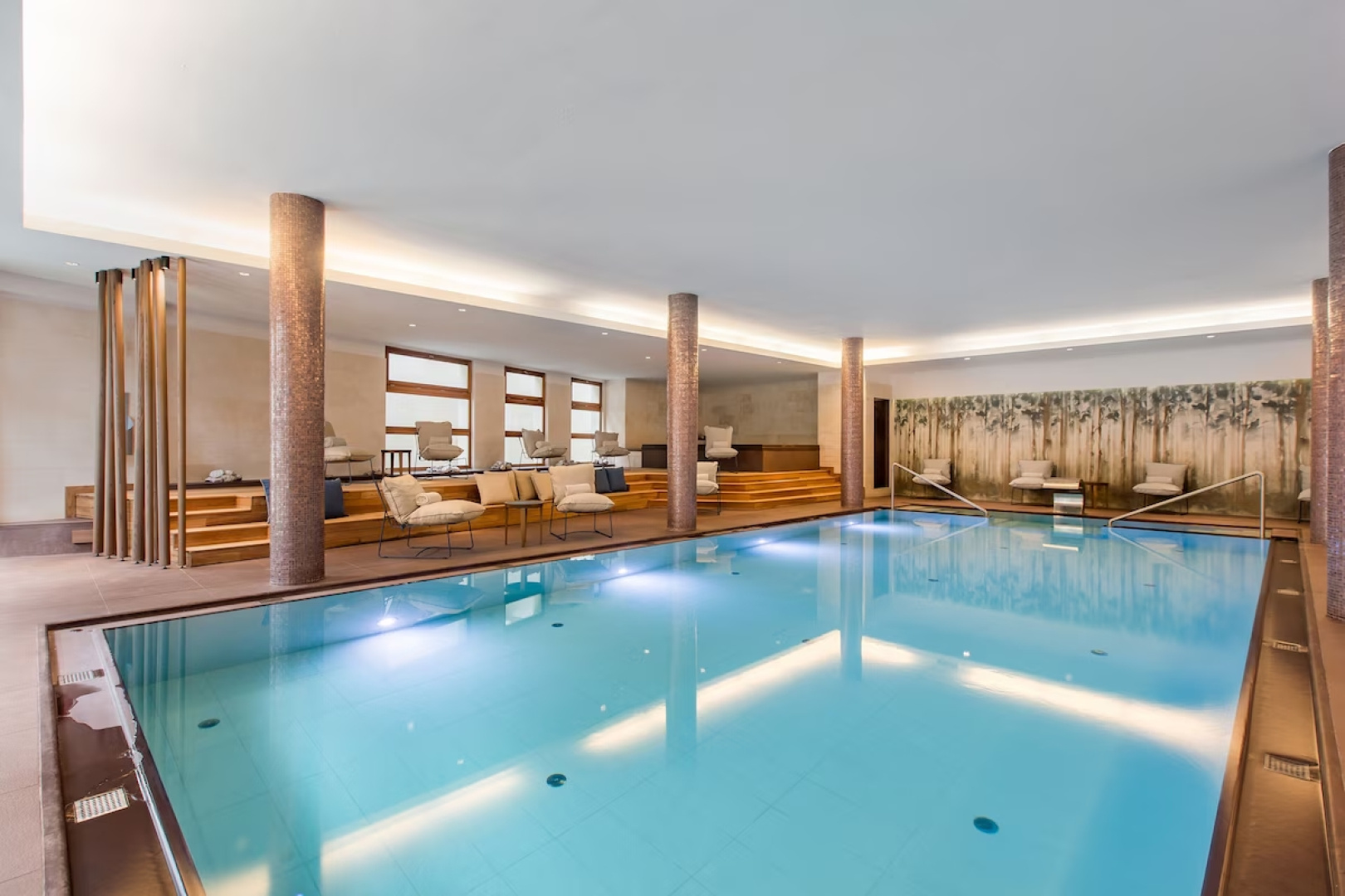 Radisson Residences Savoia Palace Cortina d’Ampezzo