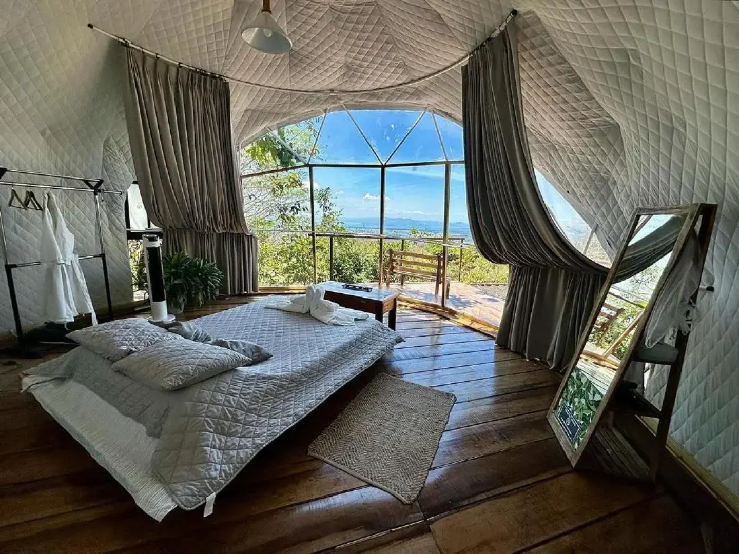 El Mirador