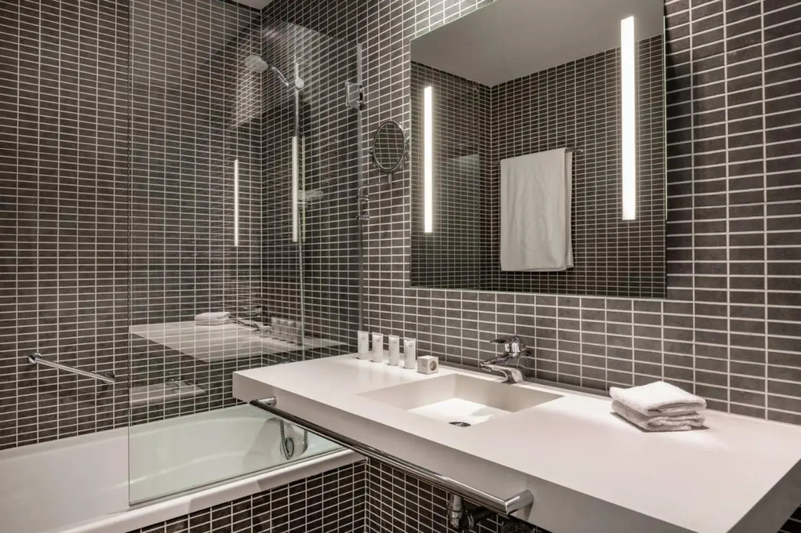 AC Hotel Alicante by Marriott