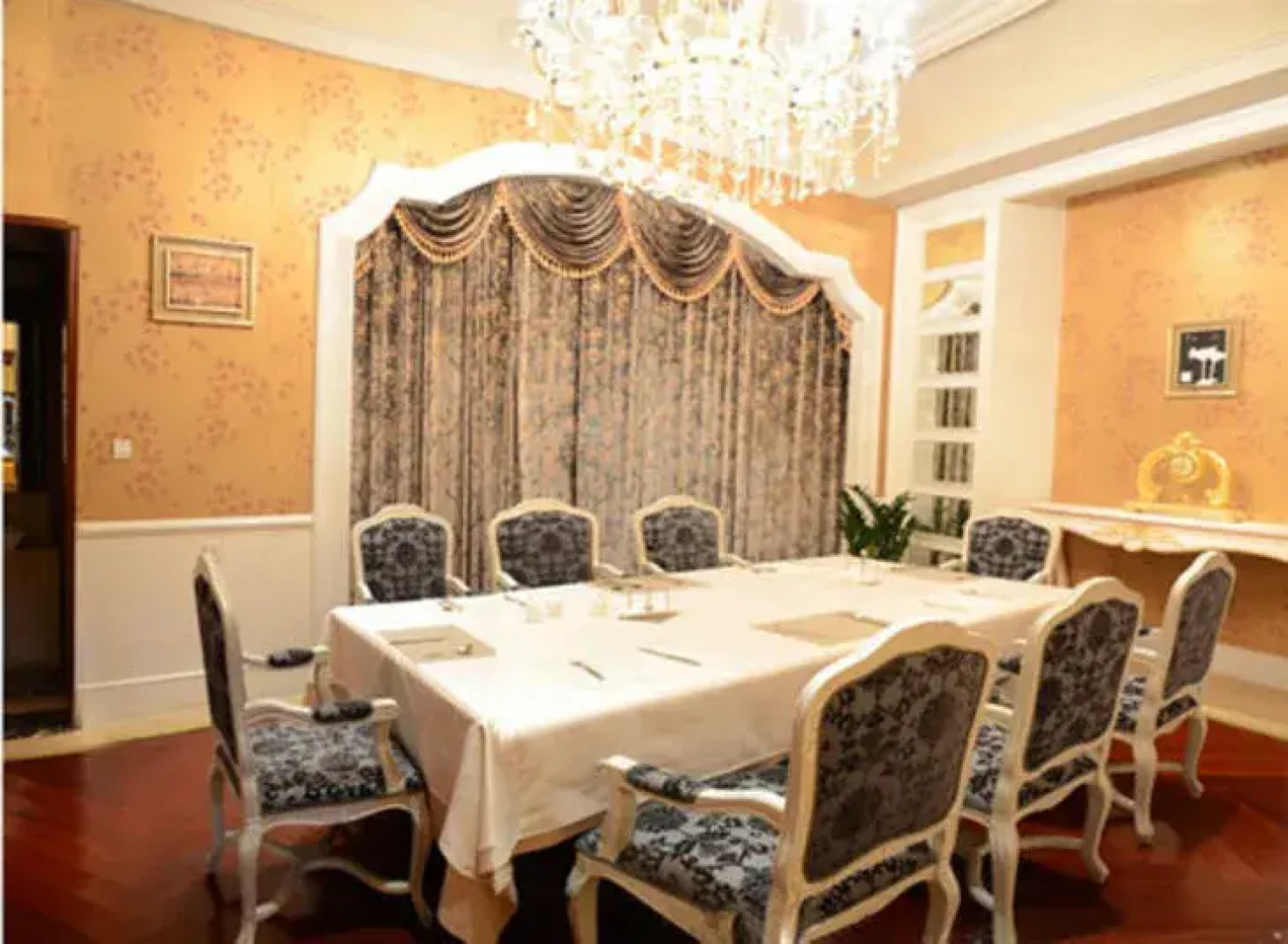 Chang'an International Hotel Zhuhai