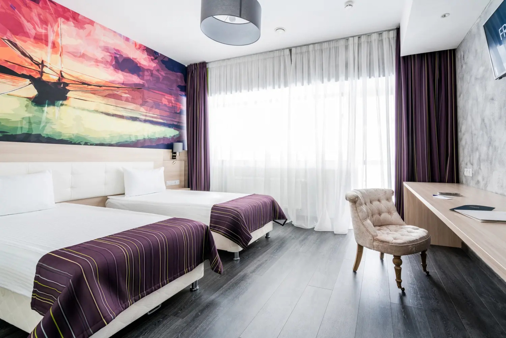 Гостиница «Фрегат»