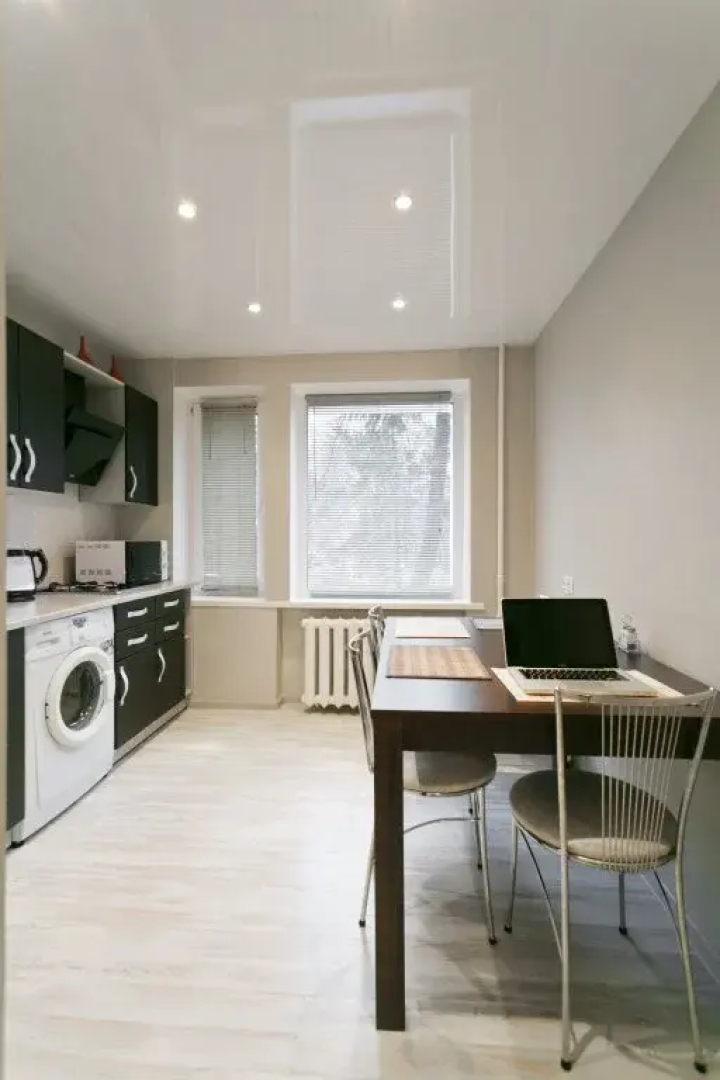 Minsk Double Room Apartments