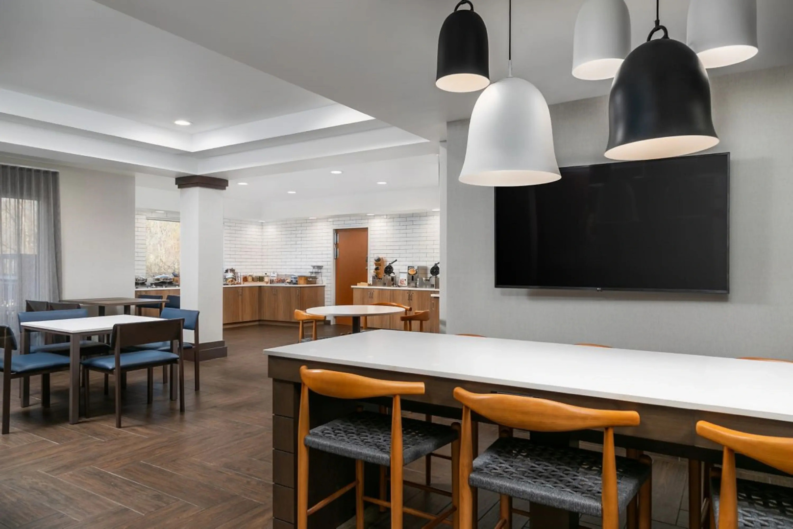 Fairfield Inn & Suites by Marriott Chattanooga South/East Ridge