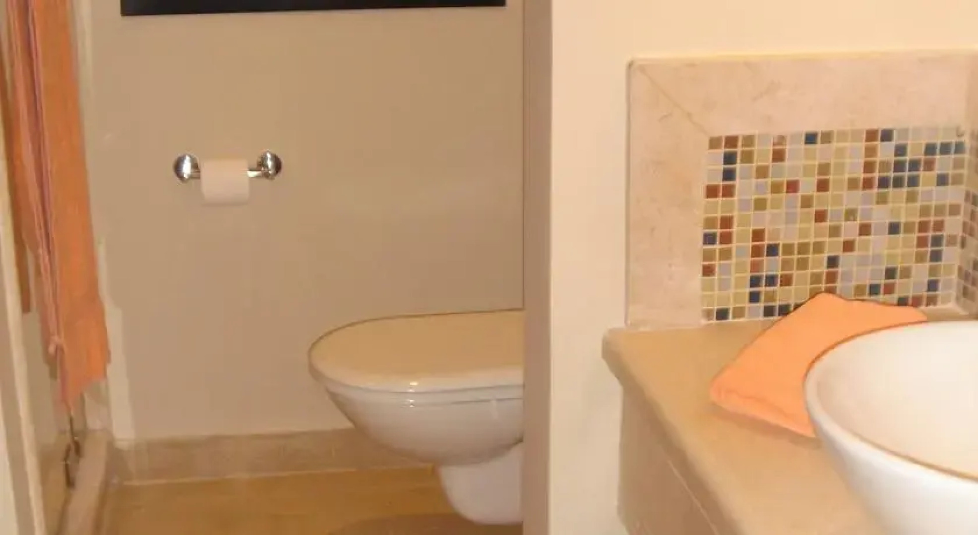 Port Ghalib Holiday Homes