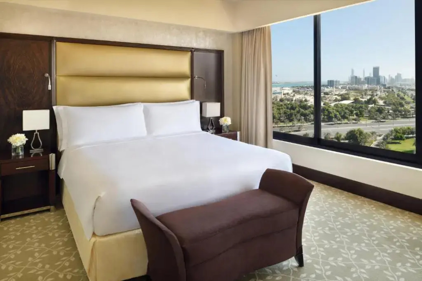 InterContinental Abu Dhabi by IHG