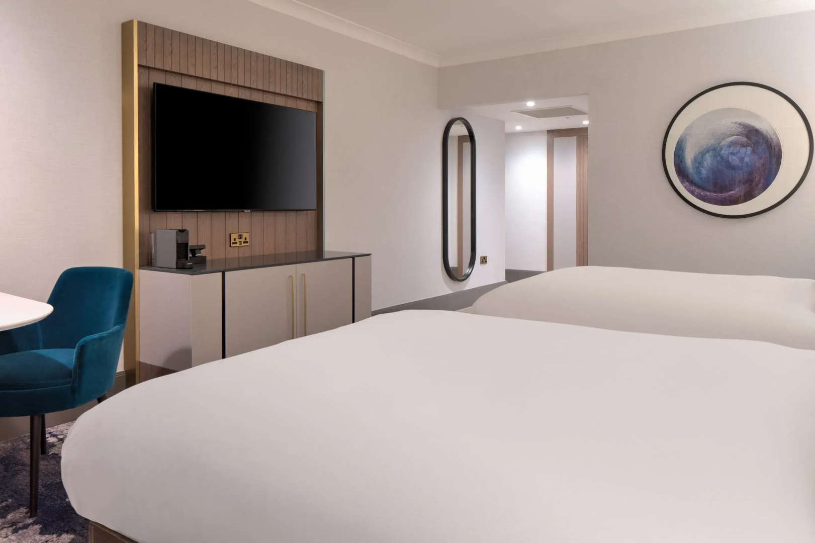 Hilton Glasgow