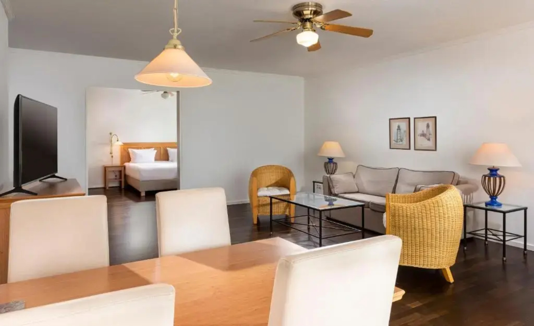 Precise Resort Rügen & SPLASH Erlebniswelt