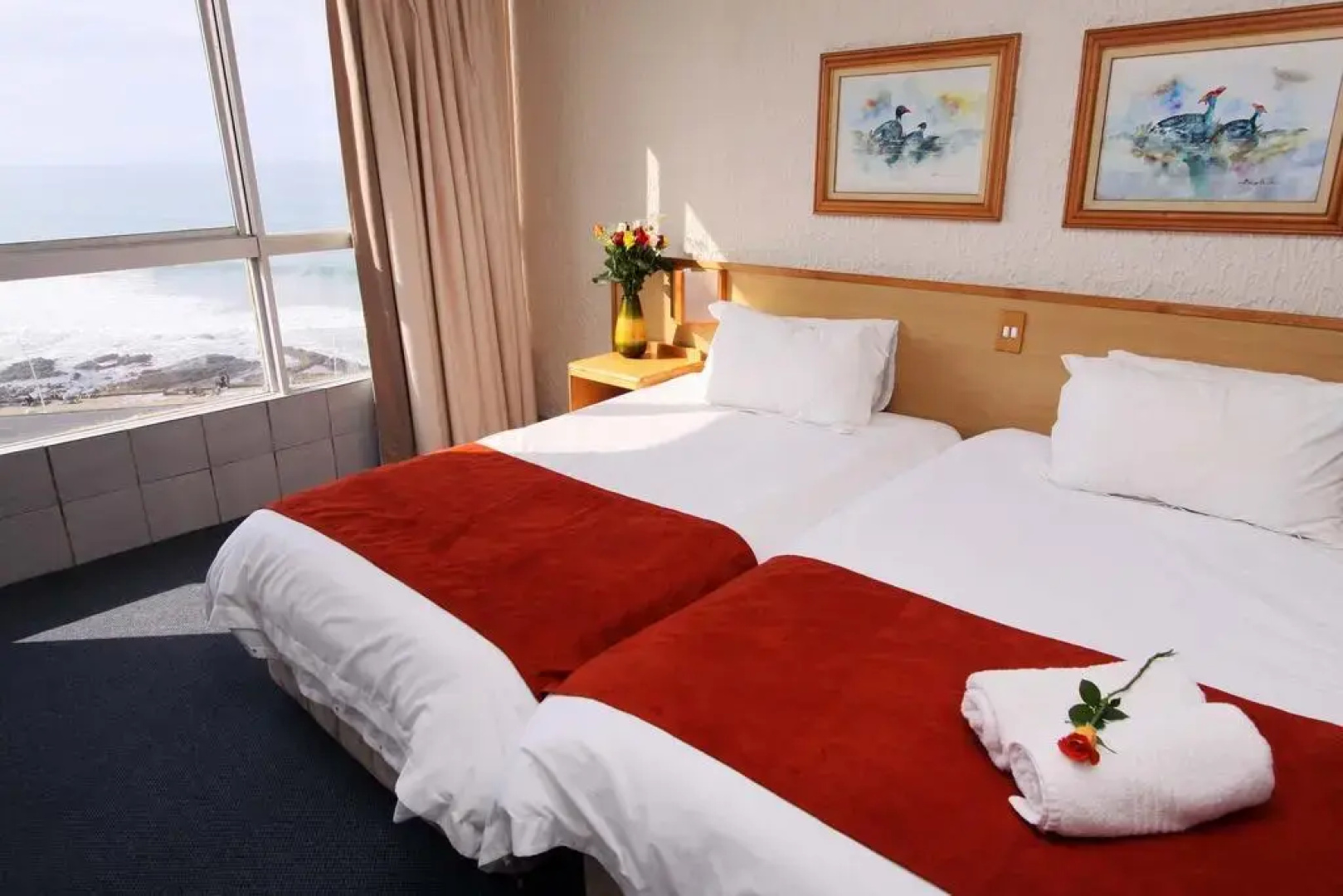 Hotel Osner