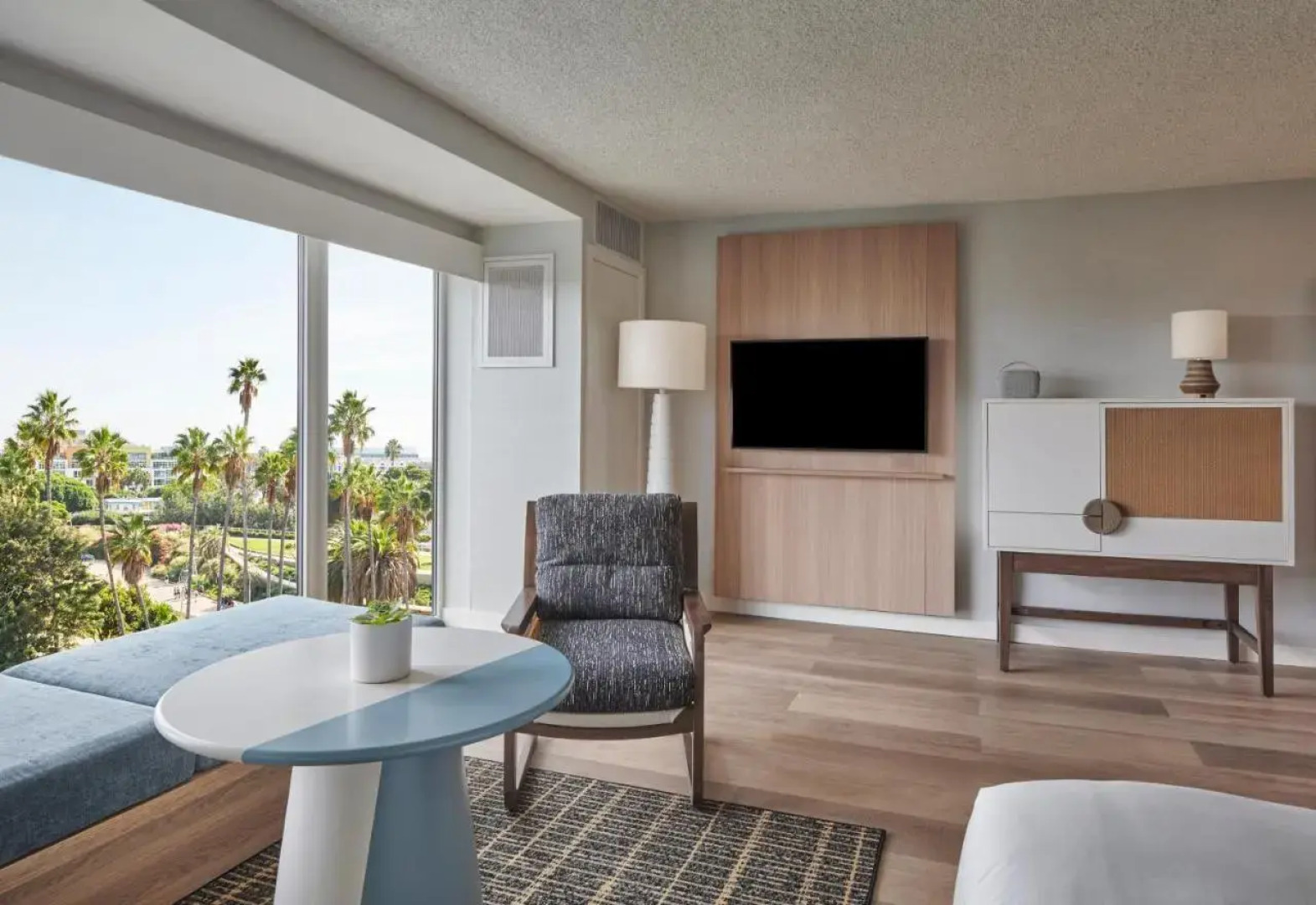 The Pierside Santa Monica