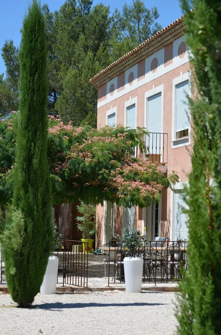 Le Moulin des Forges