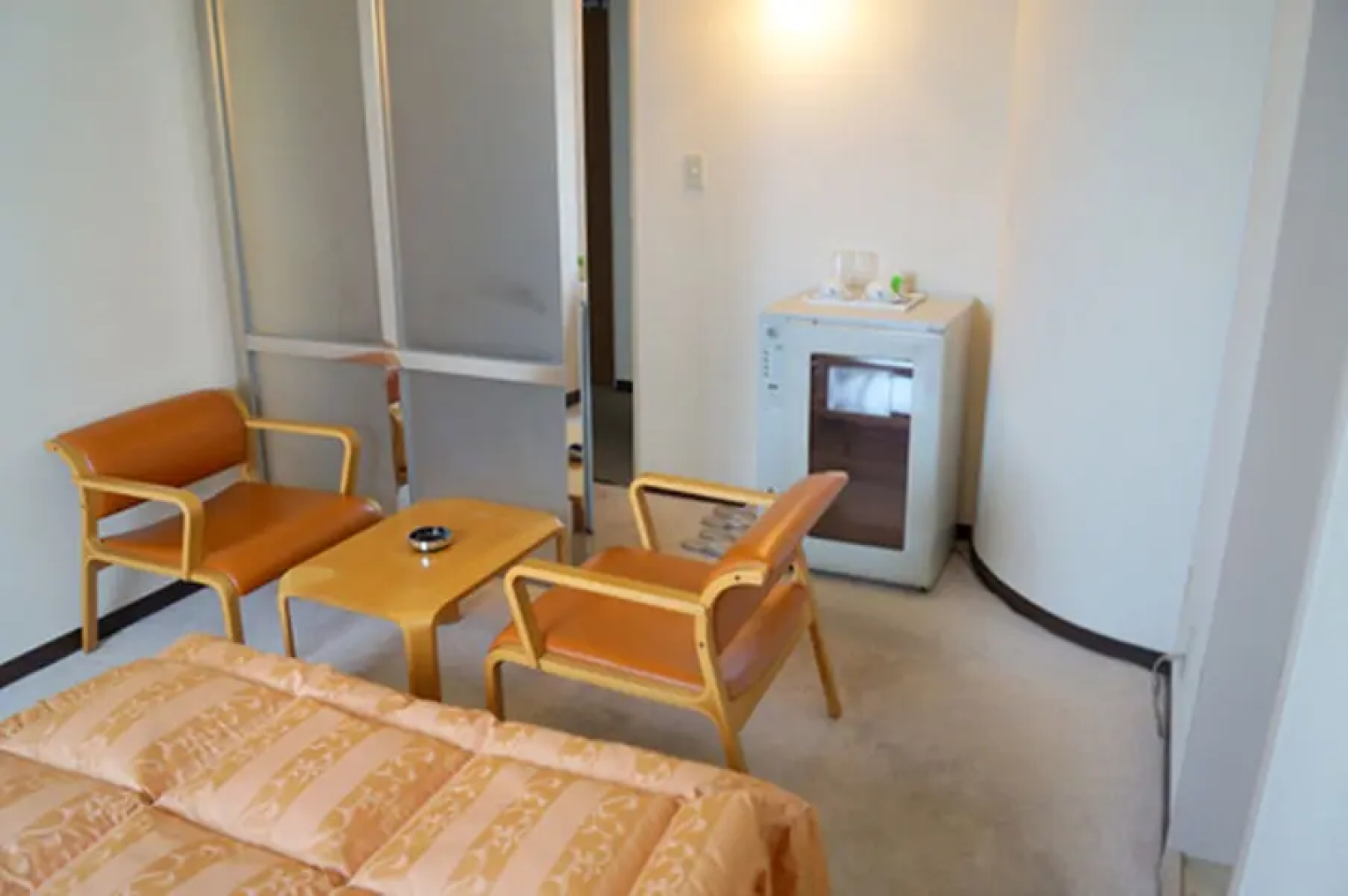 Business Hotel Yachiyo