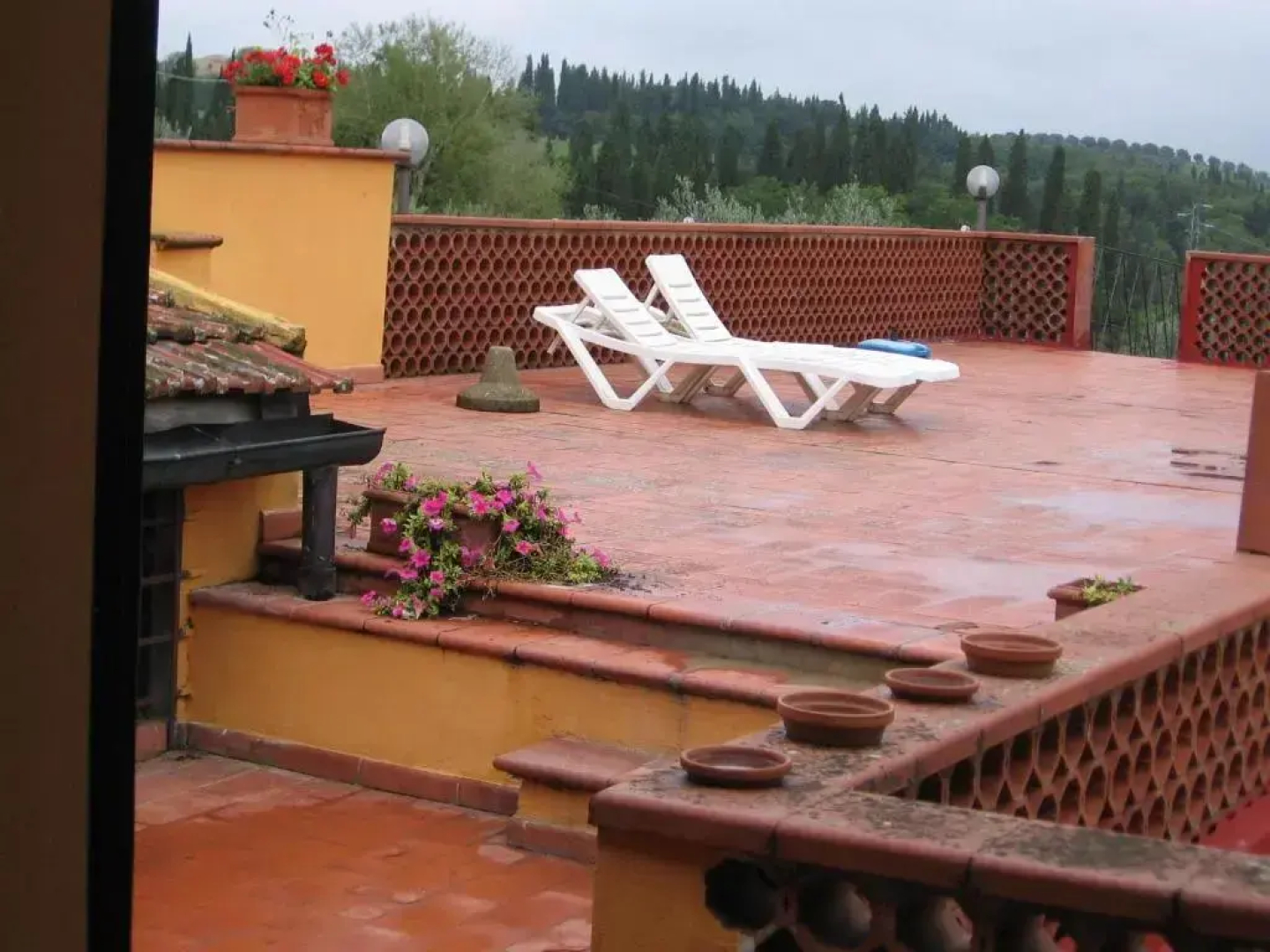 Agriturismo Villa Vacanze Manetti