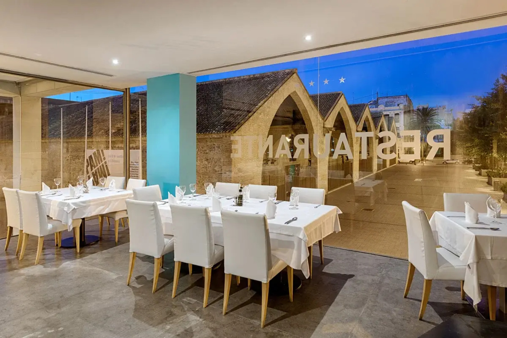 Sea You Hotel Port Valencia