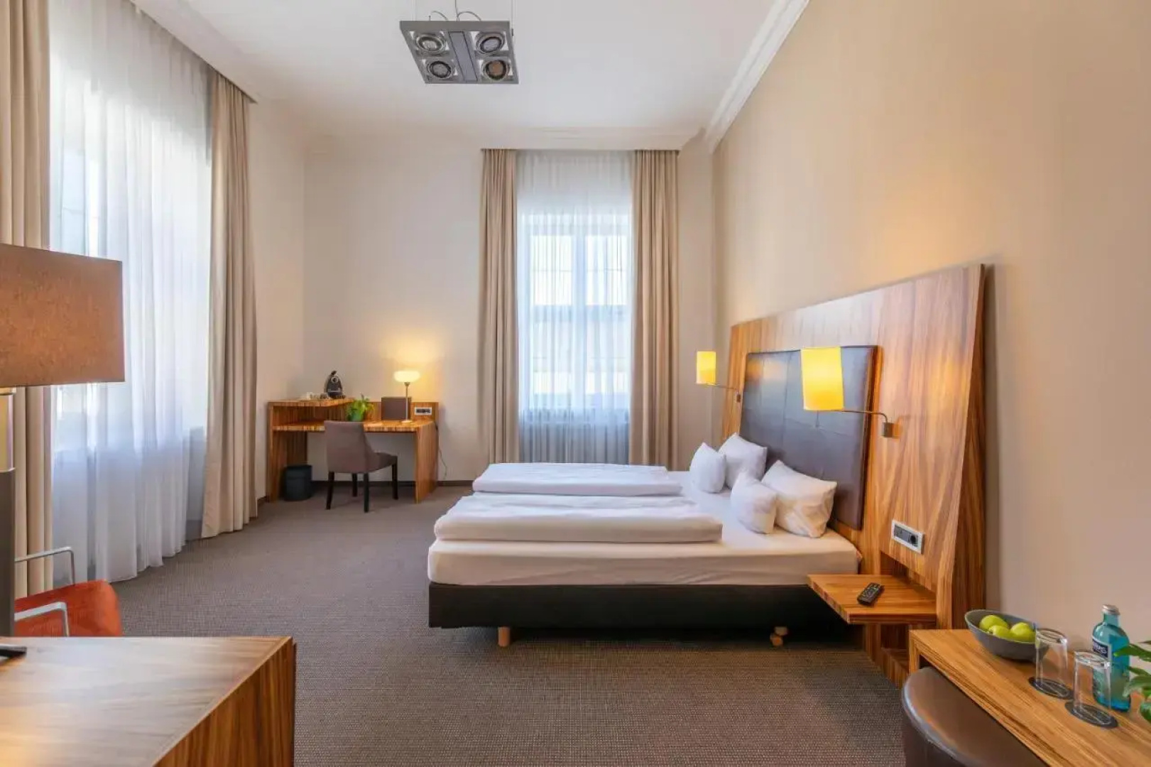 Herzogshof Boutique-Hotel am Dom Regensburg