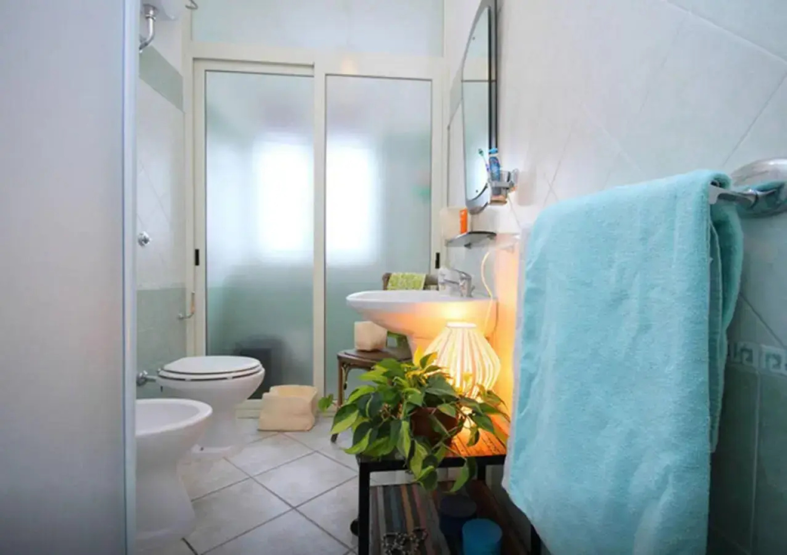 Sardinia Beautiful Apartment