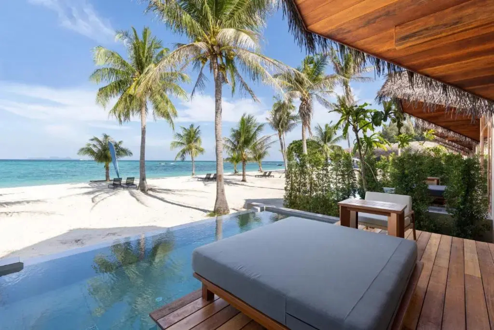 Irene Pool Villa Resort, Koh Lipe