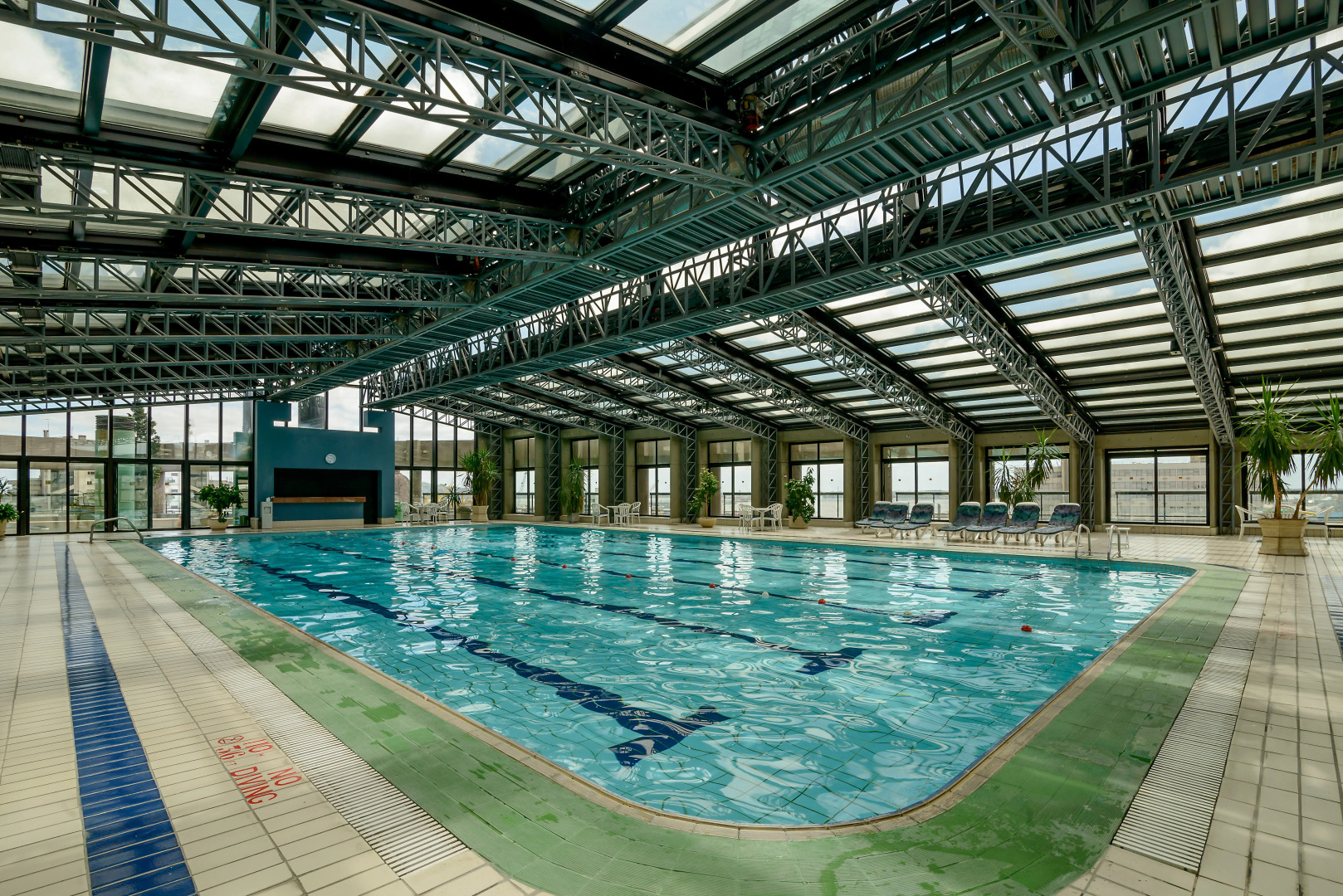 Radisson Montevideo Victoria Plaza Hotel