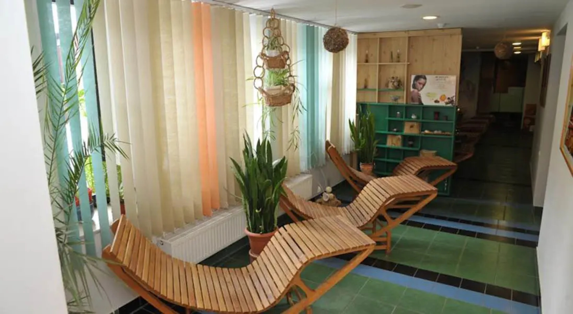 Hotel Fenyõ