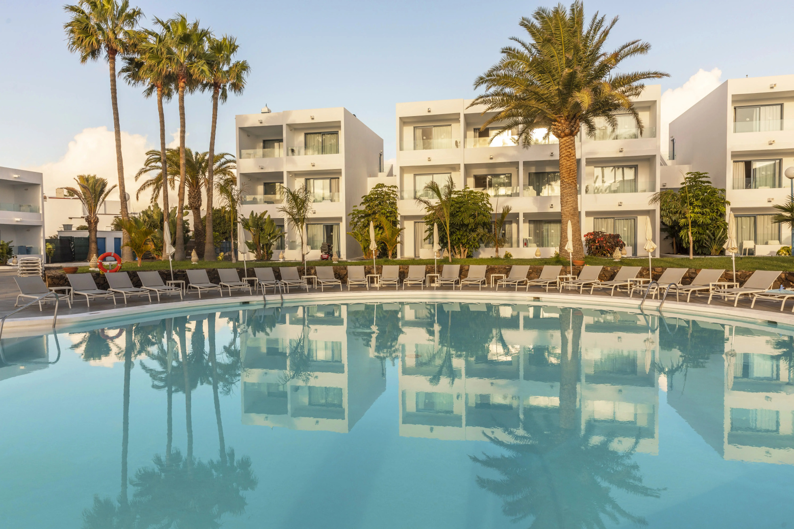 Oasis Lanz Beach Mate