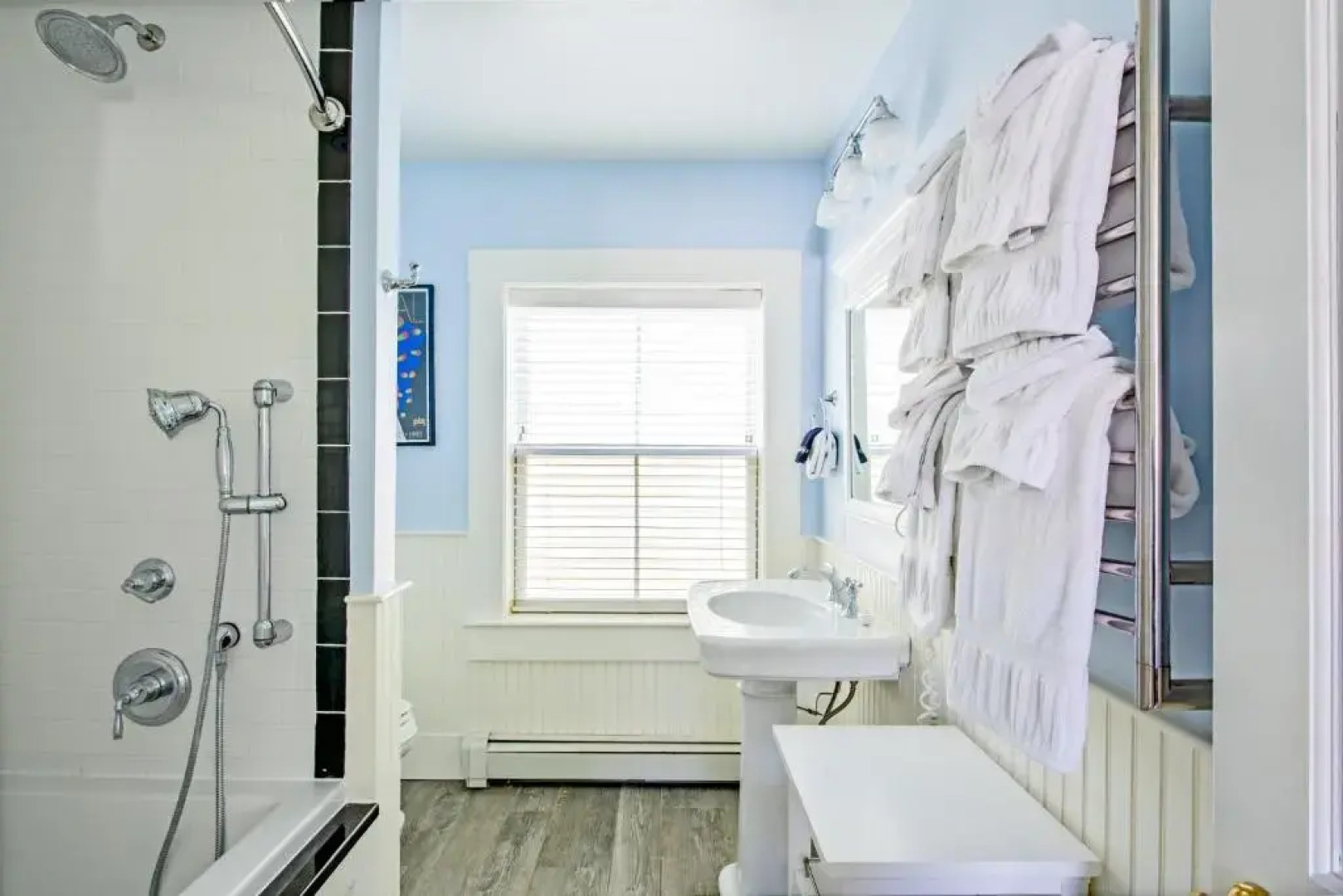 Admirals Landing - Adults Only