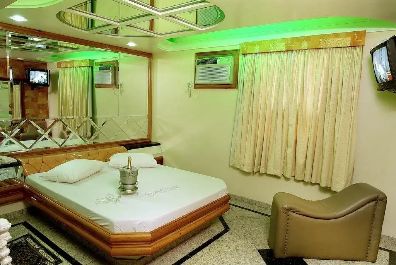 Costa Blanca (Adult Only)